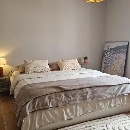 Meu Sonho - Apartment