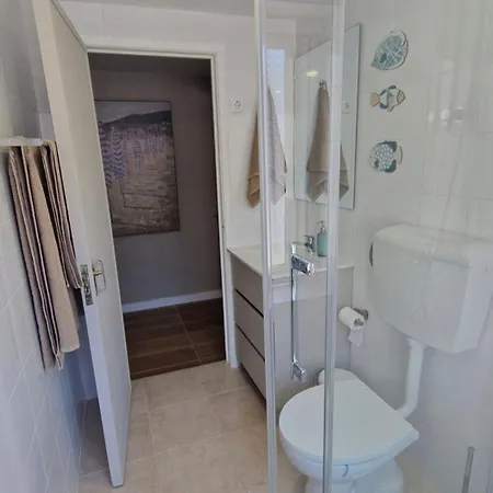 Apartment Meu Sonho -