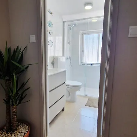 Apartment Meu Sonho -