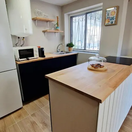 Meu Sonho - * Alcabideche