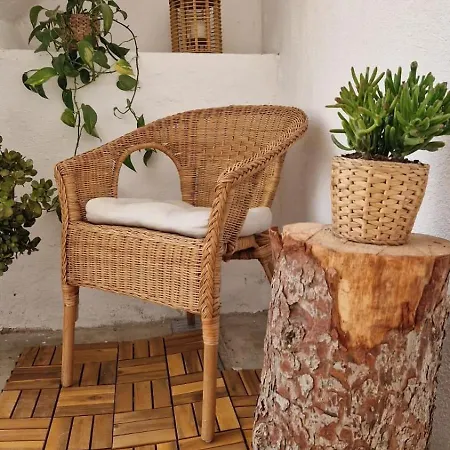 Meu Sonho - Apartment