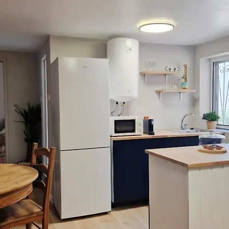 Meu Sonho - Apartment Alcabideche