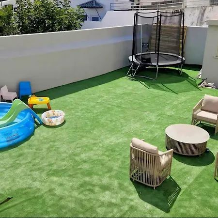 Appartement Meu Sonho Cascais -