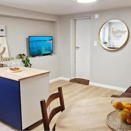 Meu Sonho Cascais - Appartement