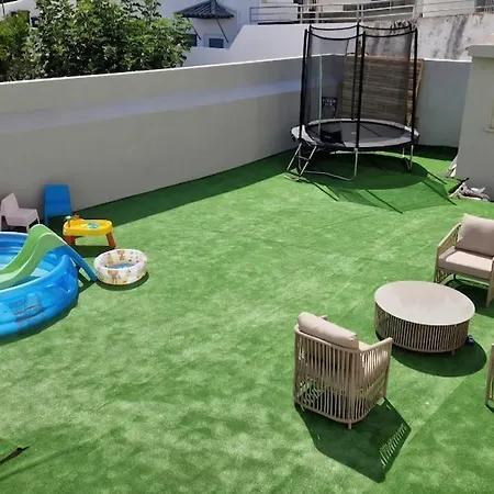 דירה Meu Sonho - *