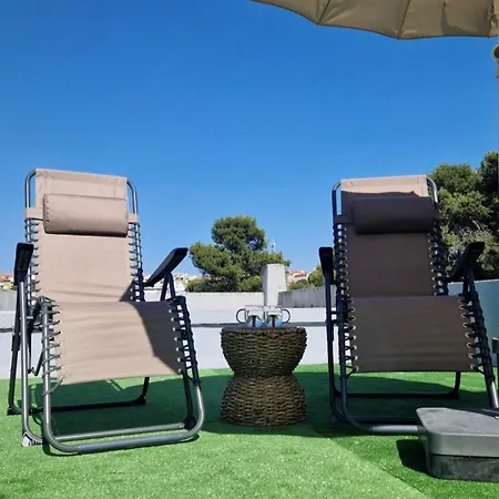 アパート Meu Sonho - アルカビデシェ