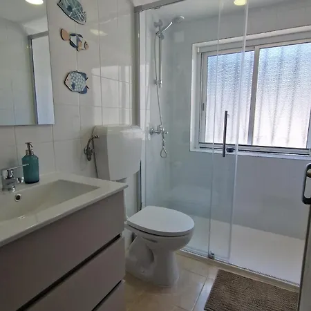 Meu Sonho - アパート