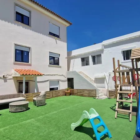 Meu Sonho Cascais - Alcabideche