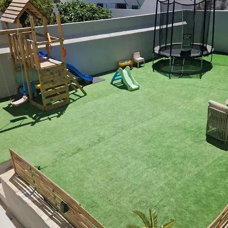 Apartament Meu Sonho Cascais - Alcabideche