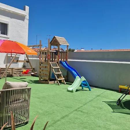 Meu Sonho Cascais - Apartament *