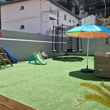 Meu Sonho Cascais - Apartament Alcabideche
