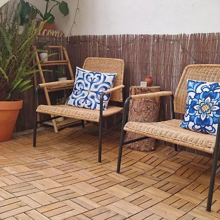 Meu Sonho Cascais - Apartment Alcabideche