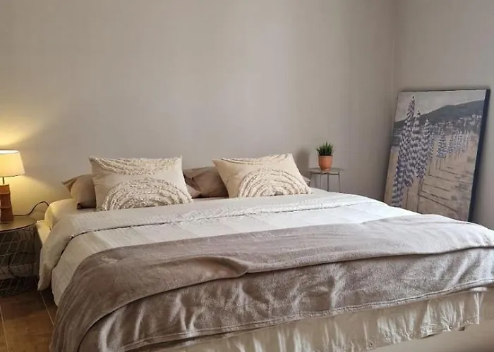 Meu Sonho - アパート