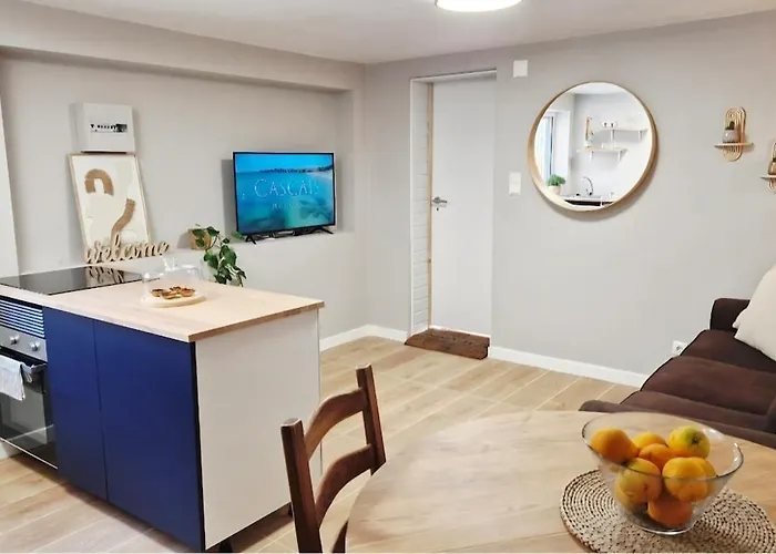 Meu Sonho Cascais - Appartement