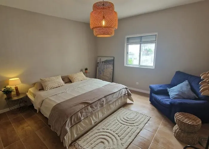 Meu Sonho - דירה *