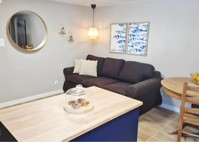 Appartement Meu Sonho Cascais -