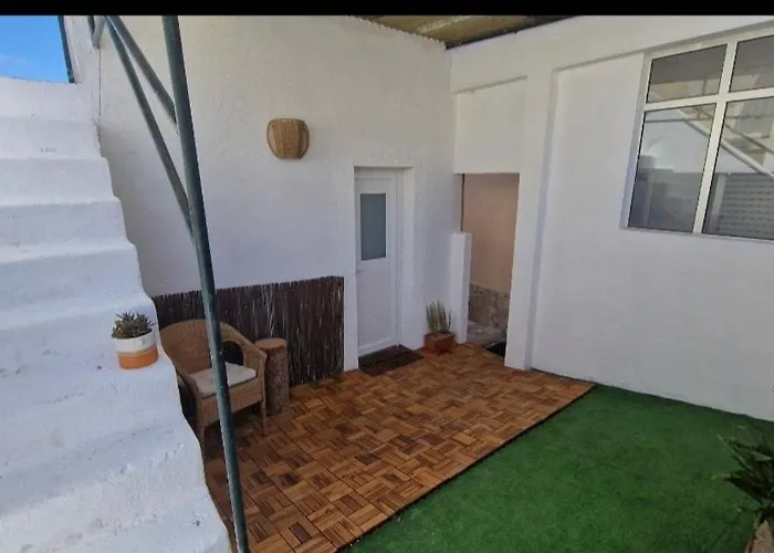 Meu Sonho Cascais - *