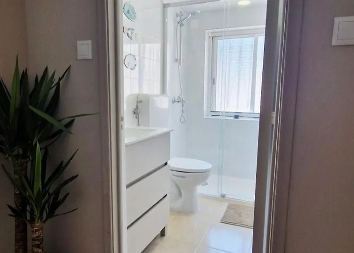 Appartement Meu Sonho Cascais -