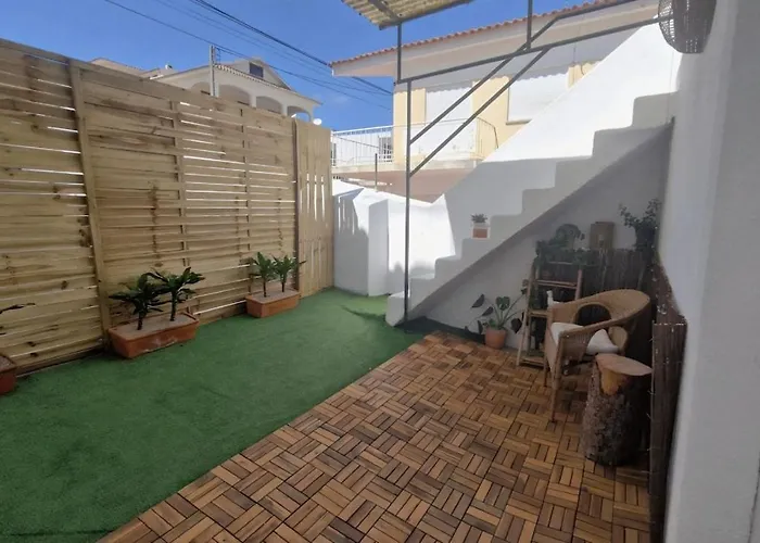 Meu Sonho Cascais - * Alcabideche