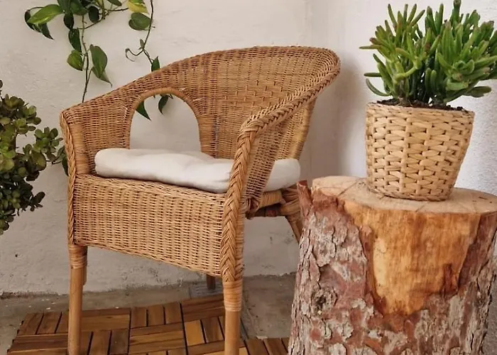 Meu Sonho Cascais - Appartement