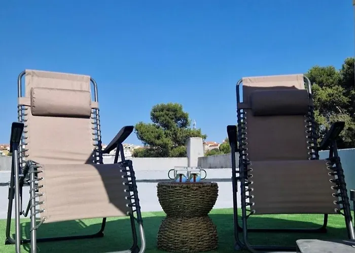 Appartement Meu Sonho Cascais - Alcabideche