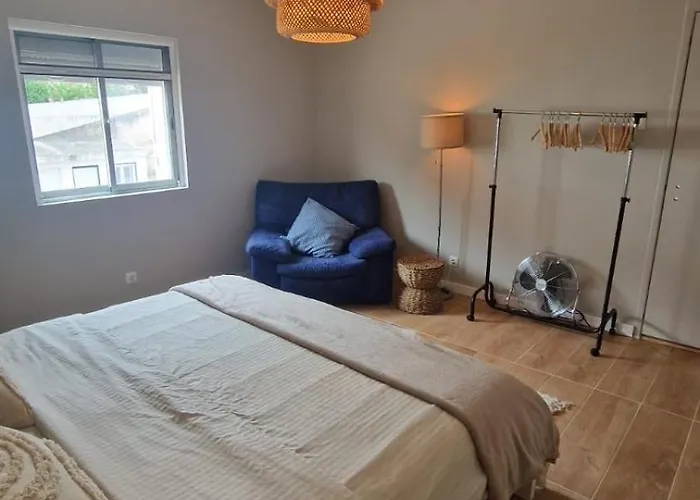 Appartement Meu Sonho Cascais - Alcabideche