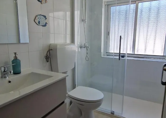 Meu Sonho Cascais - Appartement