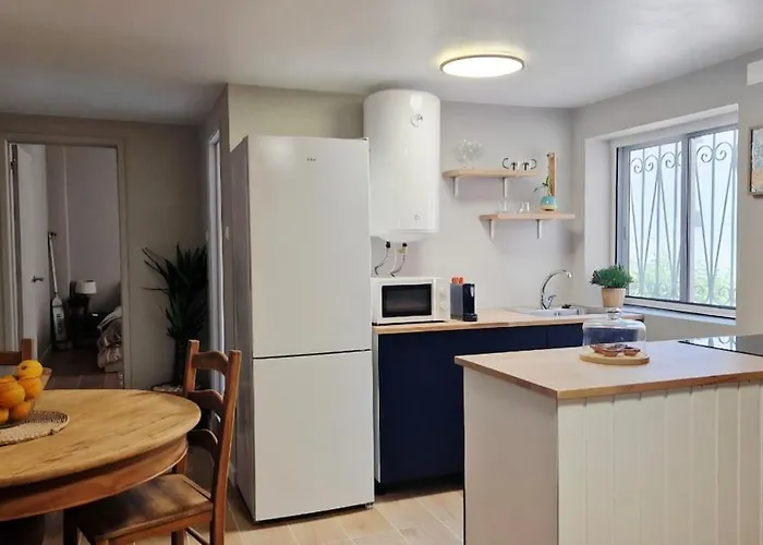 Meu Sonho Cascais - Appartement Alcabideche