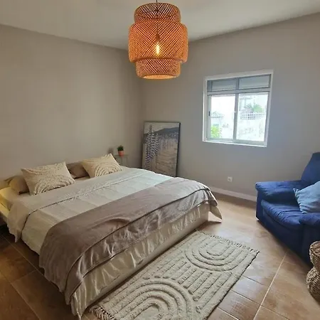 Meu Sonho Cascais - דירה *