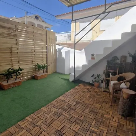 Meu Sonho Cascais - * אלקבידצ'ה